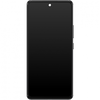 Samsung Galaxy A53 5G A536 LCD Kijelző Modul - 0. kép