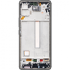Samsung Galaxy A53 5G A536 LCD Kijelző Modul - 1. kép