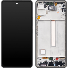 Samsung Galaxy A53 5G A536 LCD Kijelző Modul