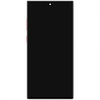 LCD kijelző modul Samsung Galaxy Note 10+ 5G N976 / Note 10+ N975, Sötétkék - 0. kép