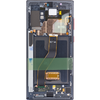 LCD kijelző modul Samsung Galaxy Note 10+ 5G N976 / Note 10+ N975, Sötétkék - 1. kép
