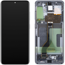 Samsung Galaxy S20 5G G981 / S20 G980 LCD kijelző modul