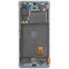 LCD kijelző modul Samsung Galaxy S20 FE G780 - 1. kép