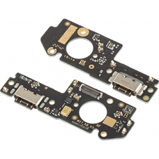 Xiaomi Poco X5 töltőcsatlakozó panel