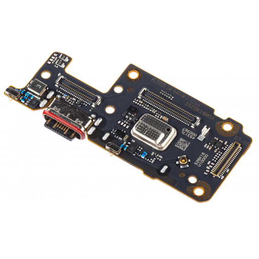 Töltőport Flex / Alaplap Xiaomi Redmi Note 11 Pro+ 5G Töltőport Flex / Alaplap Xiaomi Redmi Note 11 Pro+ 5G