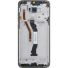 LCD kijelző modul Xiaomi Redmi Note 8 Pro-hoz, fekete - 1. kép