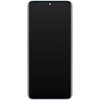 LCD kijelző modul Samsung Galaxy S20 5G G981 / S20 G980-hoz, kamera nélkül, Cloud Blue - 0. kép