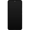 LCD kijelző modul Samsung Galaxy S22 5G S901, Szürke - 0. kép