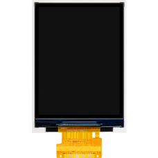 LCD Kijelző Modul HMD 110 4G, keret nélküli