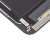 LCD kijelző modul JK Apple iPhone 11 Pro Max - OLED verzió fekete - 0. kép