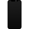 LCD Kijelző Modul JK Apple iPhone 12 / 12 Pro számára, OLED IC verzió, Fekete - 2. kép