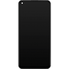 LCD kijelző modul Xiaomi Redmi Note 9T 5G-hez, fekete - 0. kép