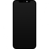 LCD Kijelző Modul JK Apple iPhone 12 / 12 Pro, In-Cell Verzió, Fekete - 0. kép