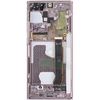 Samsung Galaxy Note 20 Ultra 5G N986 / Note 20 Ultra N985 LCD kijelző modul, kamera nélkül, Misztikus bronz - 1. kép