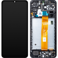 Samsung Galaxy A04s A047 LCD kijelző modul