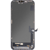LCD Kijelző Modul JK Apple iPhone 14 Plus, In-Cell Verzió, Fekete - 1. kép