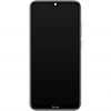 LCD kijelző modul a Xiaomi Redmi Note 8T-hez, Holdfény Fehér - 0. kép