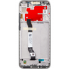 LCD kijelző modul a Xiaomi Redmi Note 8T-hez, Holdfény Fehér - 1. kép