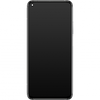 LCD Kijelző Modul Xiaomi Redmi K30S / 10T 5G / 10T Pro 5G, Ezüst - 0. kép