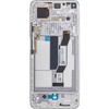 LCD Kijelző Modul Xiaomi Redmi K30S / 10T 5G / 10T Pro 5G, Ezüst - 1. kép