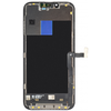 LCD kijelző modul JK Apple iPhone 13 Pro-hoz, In-Cell IC verzió, fekete - 1. kép