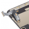 LCD Display Module JK for Apple iPhone 15 Plus, In-Cell Version, Black  - 1. kép