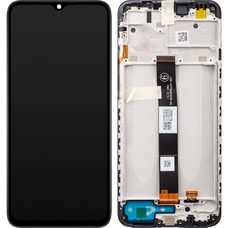 Xiaomi Redmi 9A / 9C / 9C NFC LCD kijelző modul