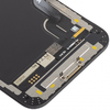 LCD kijelző modul JK Apple iPhone 12 minihez, In-Cell verzió, Fekete - 1. kép