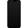 LCD kijelző modul JK Apple iPhone 13-hoz, In-Cell verzió, fekete - 0. kép