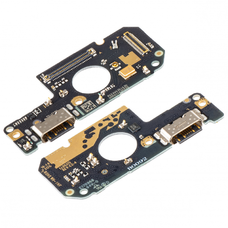 Töltőport Flex / Panel Xiaomi Redmi Note 11S / Note 11