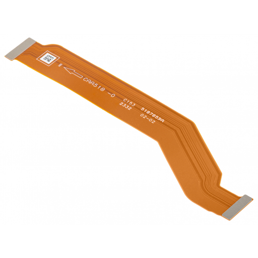 Oppo A98 fő flex kábel