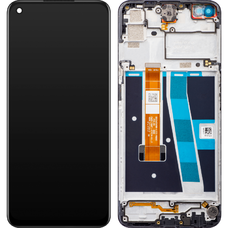 Oppo A92 / A72 LCD kijelző modul