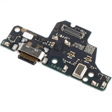Motorola Moto G31 töltőcsatlakozó flex / panel