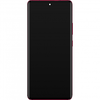 LCD kijelző modul Motorola Edge 30 Fusion Viva Magenta - 0. kép