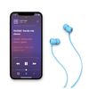 Handsfree Bluetooth Beats Flex, Flame Blue MYMG2ZM/A - 2. kép
