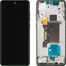 Motorola Edge 60 LCD kijelző modul