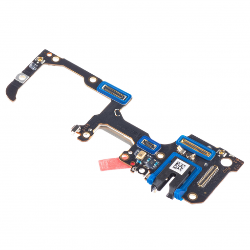 Audio Port Flex / Board Oppo Find X2 Lite készülékhez