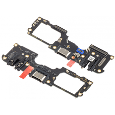 Töltőcsatlakozó Flex / Panel Realme GT Master készülékhez