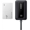 Powerbank Anker Zolo, 10000mAh, 30W, QC + PD, Fekete A1688H11 - 2. kép