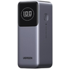 Powerbank UGREEN PB724, 20000mAh, 100W, QC + PD, Szürke - 0. kép