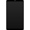 LCD Kijelző Modul Realme Pad Mini-hez, keret nélkül, fekete - 0. kép