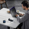 Anker 737 Powerbank, 24000mAh, 140W, QC + PD, Fekete A1289011 - 1. kép