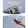 Powerbank Anker MagGo, 10000mAh, 35W, PD + QI, Fekete A1657011 - 4. kép