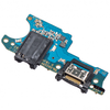 Töltőport panel Samsung Galaxy A02s A025G / A02s A025F készülékhez - 0. kép