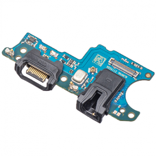 Töltőport panel Samsung Galaxy A02s A025G / A02s A025F készülékhez