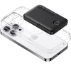 Powerbank Anker 322 MagGo, 5000mAh, 7.5W, Black A1618G11 - 0. kép
