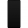 LCD kijelző modul Google Pixel 7 Pro-hoz, keret nélkül, fekete - 0. kép