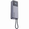 Powerbank Xiaomi, 10000mAh, 165W, PD, Szürke PB1165MI - 1. kép