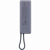 Powerbank Xiaomi, 10000mAh, 165W, PD, Szürke PB1165MI - 3. kép
