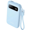 Powerbank UGREEN PB522, 10000mAh, 20W, QC + PD, Kék - 0. kép